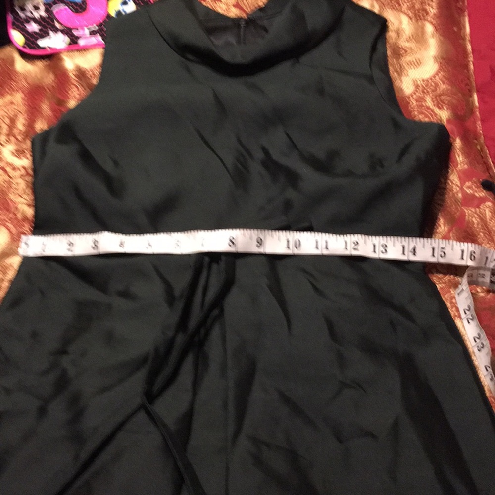 Kate Spade ♠️ dress - Picture 7 of 8